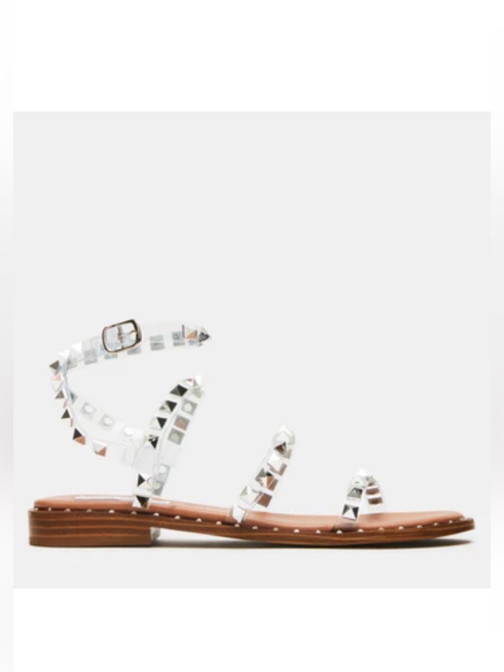 Steve Madden Studded Sandals